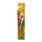 Escova de Dente Green Super Macia Palavrinhas Cores Sortidas 1 Unidade