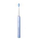 Escova De Dente Higiene Elétrica Vibratória Recarregável Vibra Bocal Dental