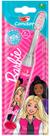 Escova De Dente Infantil Barbie Com Led Pisca 2 Min