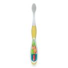Escova de Dente Infantil Bitufo Cocoricó Ultramacia