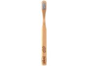 Escova de Dente Infantil Chicco Bamboo