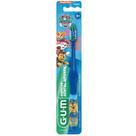 Escova de Dente Infantil Patrulha Canina Chase Sunstar