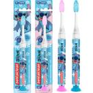 Escova de dente infantil stitch timer light - dentalclean Escova de dente infantil stitch timer light - dentalclean