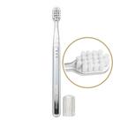 Escova de Dente Metalic Prata Kess Pro 10k Cerdas Extra Macias