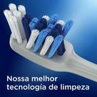 Escova de Dente Oral B Advanced Compact C/2 Escova de Dente Oral B Advanced Compact C/2