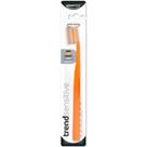 Escova de Dente Powerdent Trend Sensitive-6240 Ultra Macia 1 Unidade
