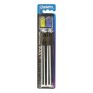 Escova de Dente Pro 5700 Cerdas kit 2un JadePro