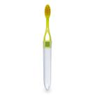 Escova de Dente Sanifill Pocket - Cerdas Macias