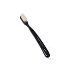 Escova de dentes Acca Kappa Vintage Black Hard Nylon Bristles Escova de dentes Acca Kappa Vintage Black Hard Nylon Bristles