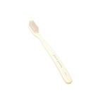 Escova de dentes Acca Kappa Vintage White Soft Nylon Bristles Escova de dentes Acca Kappa Vintage White Soft Nylon Bristles