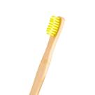 Escova de Dentes Bamboo Infantil Alva Personal Care