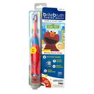 Escova de dentes BriteBrush Sesame Street (Elmo) com jogos e música