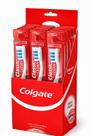 Escova De Dentes Colgate Classic Clean Suave Com 12 Unidades