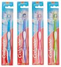 Escova de dentes Colgate Extra Clean Full Head Soft (pacote com 12)