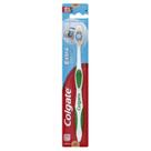 Escova de Dentes Colgate Extra Clean Macia - Pacote com 2