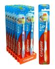 Escova de dentes Colgate Extra Clean Medium x 12