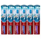 Escova de dentes Colgate Slim Soft Ultra Compact Extra Soft x6