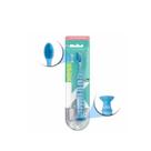 Escova de Dentes Com Ventosa Kess Pro Kids 2067 -