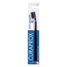Escova de Dentes Curaprox 5460 Black Edition - Cerdas Pretas