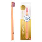 Escova de dentes Curaprox CS 12460 Velvet Soft Sensitive Care Escova de dentes Curaprox CS 12460 Velvet Soft Sensitive Care