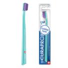 Escova de dentes Curaprox CS 1560 Soft para remoção suave de placa Escova de dentes Curaprox CS 1560 Soft para remoção suave de placa