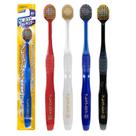 Escova de dentes Ebisu Premium Care Wide, 3 unidades