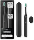 Escova de Dentes Elétrica Aquasonic Icon Recarregável - Aprovada pela ADA