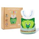 Escova de Dentes Elétrica Autobrush Sonic Pro Kids Dinossauro Escova de Dentes Elétrica Autobrush Sonic Pro Kids Dinossauro