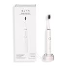 Escova de Dentes Elétrica Boka 3.0 - Sonic - para Adultos (2 Cabeças)