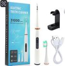 Escova de dentes elétrica Frequencia Sonic Toothbrush