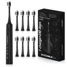 Escova de dentes elétrica HYCHIKA Sonic Recarregável 240 dias