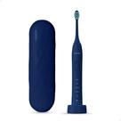 Escova de Dentes Elétrica Inteligente Ultra Sônica 5 Modos de Limpeza Resistente à Respingos de Água IPX8 BOMIDI TX5