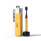 Escova de Dentes Elétrica MIPOW i4 Sonic - Recarregável e à Prova D'Água