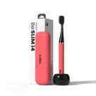 Escova de dentes elétrica MIPOW Slim Pro i4 recarregável 3 modos