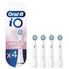 Escova de dentes elétrica Oral-B iO Gentle Care