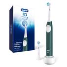 Escova de dentes elétrica Oral-B iO Series 2 Forest Green