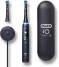 Escova de dentes elétrica Oral-B iO Series 7 com 2 cabeças de escova