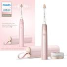 Escova de dentes elétrica Philips Sonicare 9900 Prestige Pink