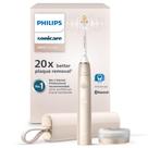 Escova de dentes elétrica Philips Sonicare DiamondClean 9900 AI