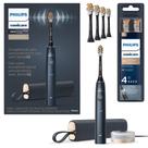 Escova de dentes elétrica Philips Sonicare DiamondClean 9900