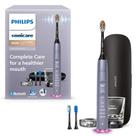 Escova de dentes elétrica Philips Sonicare DiamondClean Smart 9500