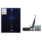 Escova de dentes elétrica Philips Sonicare DiamondClean Smart 9700