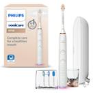 Escova de dentes elétrica Philips Sonicare DiamondClean Smart 9750