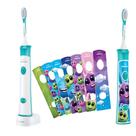 Escova de dentes elétrica Philips Sonicare HX6321 Bluetooth para crianças