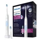 Escova de Dentes Elétrica Philips Sonicare ProtectiveClean 5100