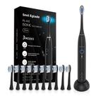 Escova de Dentes Elétrica Recarregável NBGRLVS Sonic - Para Adultos