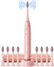 Escova de Dentes Elétrica Sonic Recarregável Onlyone para Adultos