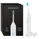 Escova de Dentes Elétrica Sônica Brushmo - Compatível com Philips