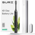 Escova de Dentes Elétrica SURI Sustainable com Estojo de Limpeza UV
