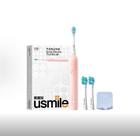Escova de dentes elétrica usmile P10 Adult Waterproof Sonic Vibration